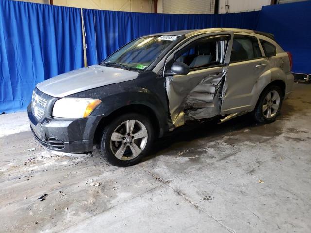 DODGE CALIBER SX 2010 with VIN 1B3CB4HA5AD562662 - Photo from auction