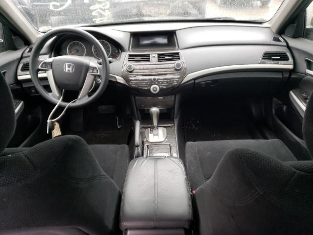 Photo 8 from auction – 2008 HONDA ACCORD EX with VIN JHMCP26798C003948