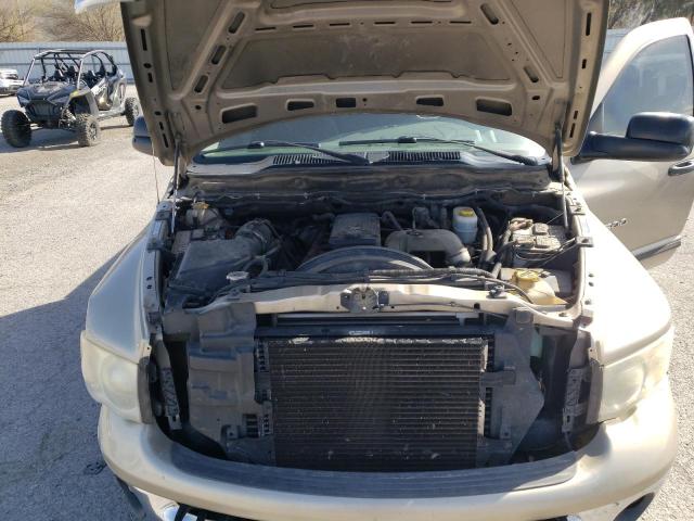 Photo 11 from auction – 2005 DODGE RAM 3500 S with VIN 3D7LR38C15G762197
