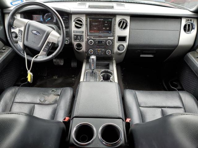 Photo 8 from auction – 2015 FORD EXPEDITION with VIN 1FMJU1KT0FEF06649