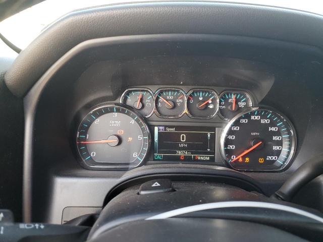 Photo 9 from auction – 2015 CHEVROLET SILVERADO with VIN 3GCUKSEC8FG247989
