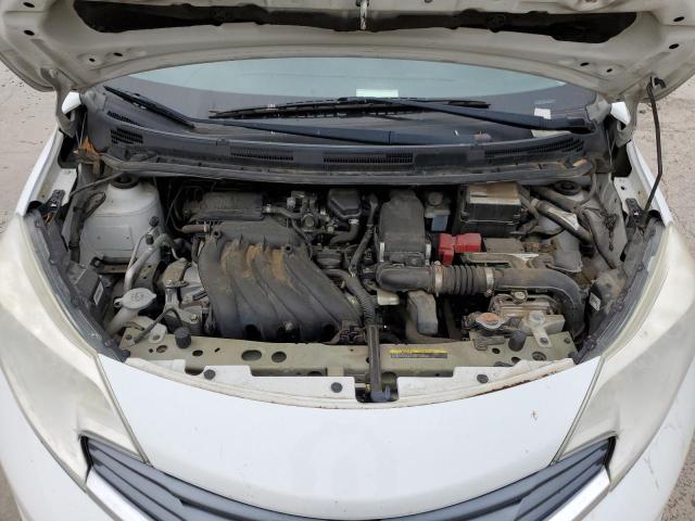 Photo 11 from auction – 2015 NISSAN VERSA NOTE with VIN 3N1CE2CP2FL443798