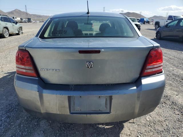 Photo 6 from auction – 2008 DODGE AVENGER SE with VIN 1B3LC46J68N257465