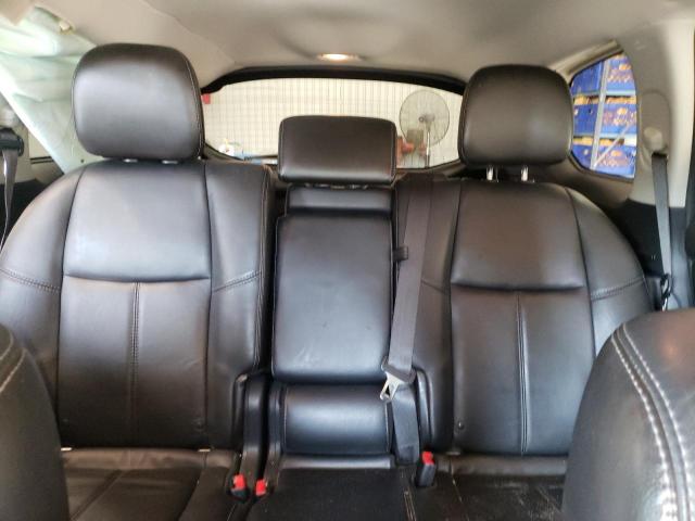 Zdjęcie 10 z aukcji – 2013 NISSAN PATHFINDER z VIN 5N1AR2MN2DC676722