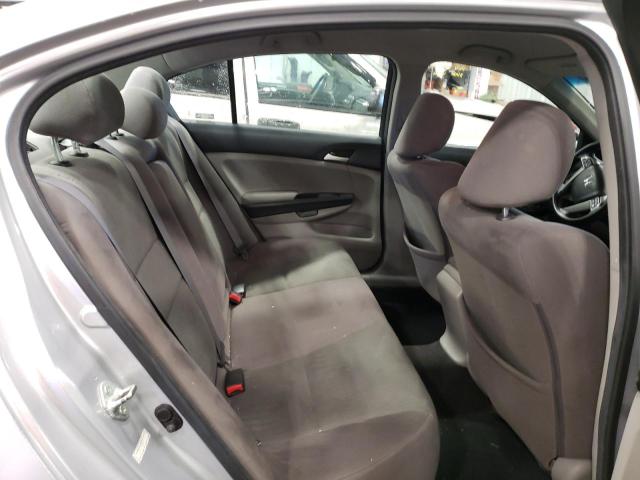 Photo 10 from auction – 2011 HONDA ACCORD LX with VIN 1HGCP2F32BA136957