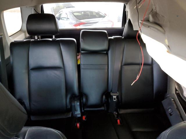 Photo 10 from auction – 2015 TOYOTA 4RUNNER SR with VIN JTEZU5JR6F5085438