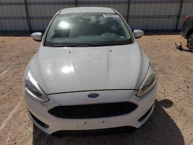 Photo 5 from auction – 2017 FORD FOCUS SE with VIN 1FADP3K2XHL214278
