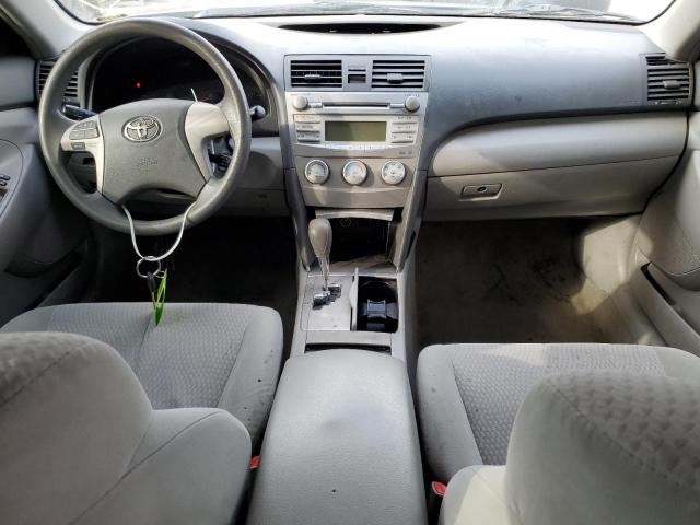 Photo 8 from auction – 2011 TOYOTA CAMRY BASE with VIN 4T1BF3EK3BU595517