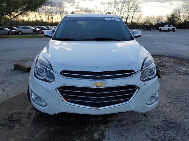 Photo 5 from auction – 2017 CHEVROLET EQUINOX PR with VIN 2GNFLGEK5H6167887