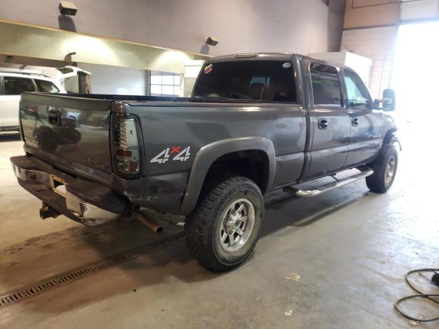 Photo 3 from auction – 2002 CHEVROLET SILVERADO with VIN 1GCHK23U12F154790