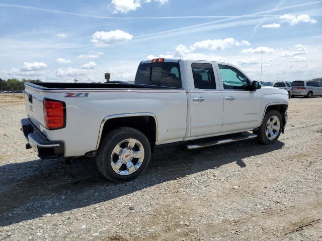 Photo 3 from auction – 2015 CHEVROLET SILVERADO with VIN 1GCVKSEC9FZ172353
