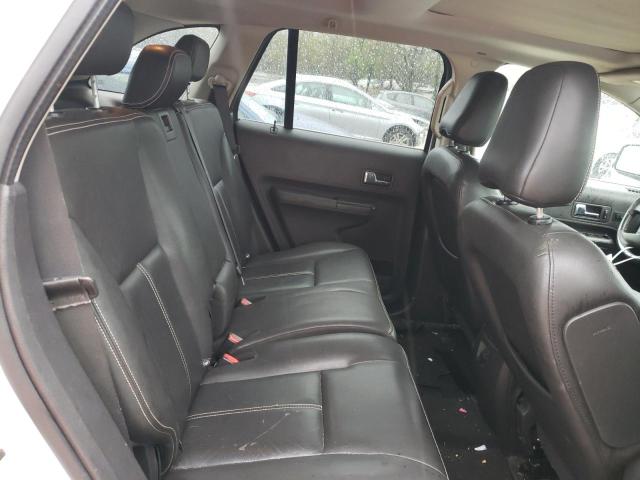 Photo 11 from auction – 2008 FORD EDGE LIMIT with VIN 2FMDK39C28BA29273