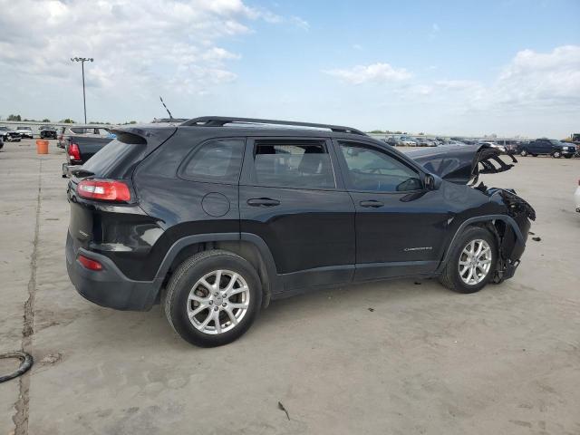Photo 3 from auction – 2016 JEEP CHEROKEE S with VIN 1C4PJLAB6GW159528