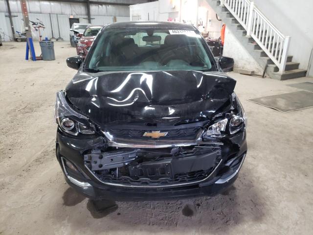 Photo 5 from auction – 2021 CHEVROLET SPARK 1LT with VIN KL8CD6SA3MC219624