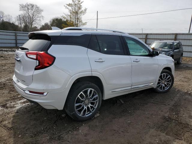 Photo 3 from auction – 2022 GMC TERRAIN DE with VIN 3GKALXEVXNL155999