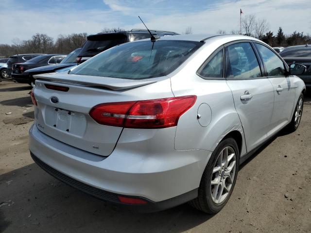 Photo 3 from auction – 2015 FORD FOCUS SE with VIN 1FADP3F21FL303843