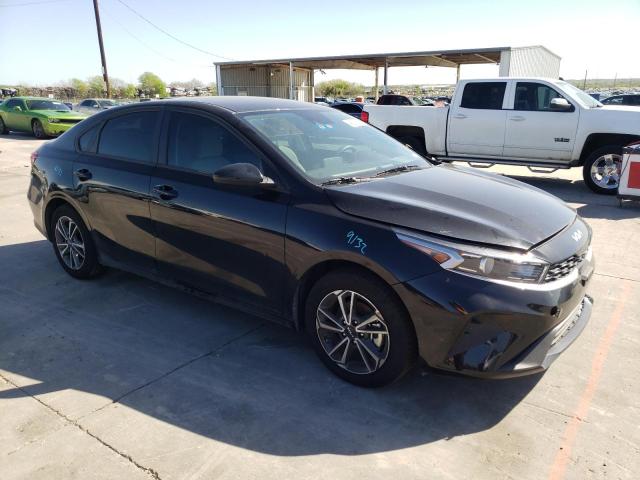 Photo 4 from auction – 2023 KIA FORTE LX with VIN 3KPF24AD3PE548394