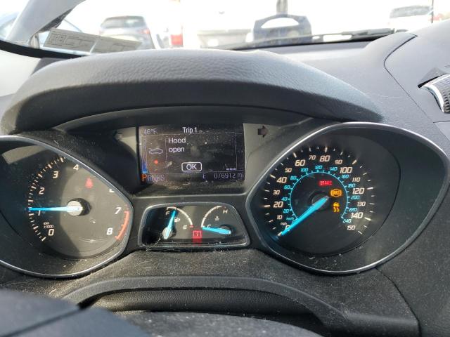 Photo 9 from auction – 2013 FORD ESCAPE SEL with VIN 1FMCU9H90DUB28225