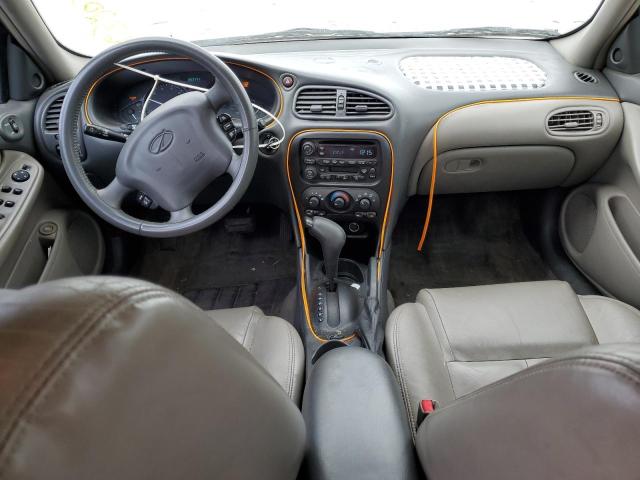 Photo 8 from auction – 2004 OLDSMOBILE ALERO GLS with VIN 1G3NF52E24C184792