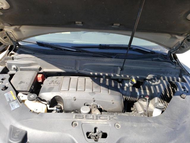 Photo 12 from auction – 2012 BUICK ENCLAVE with VIN 5GAKRCED2CJ232546