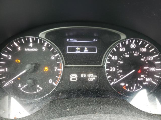 Photo 9 from auction – 2014 NISSAN ALTIMA 2.5 with VIN 1N4AL3APXEN342449
