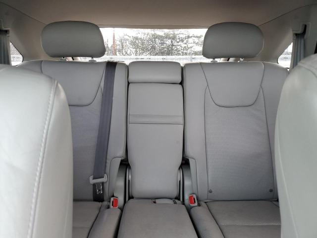 Photo 10 from auction – 2011 LEXUS RX 350 with VIN 2T2BK1BA1BC081898