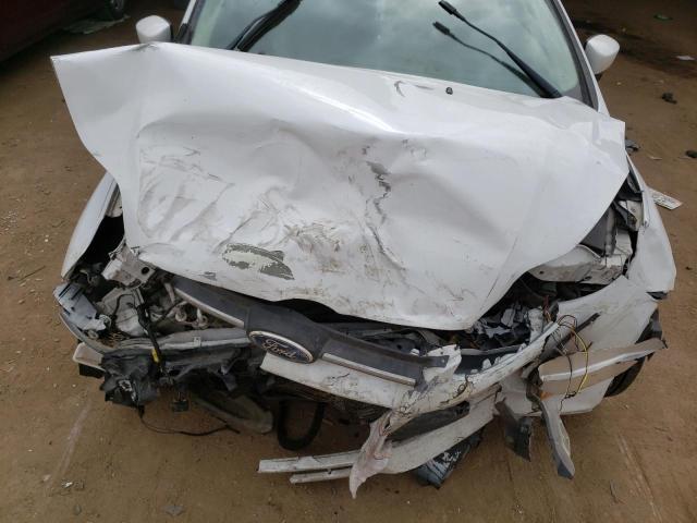 Photo 11 from auction – 2012 FORD FOCUS SE with VIN 1FAHP3K21CL272306