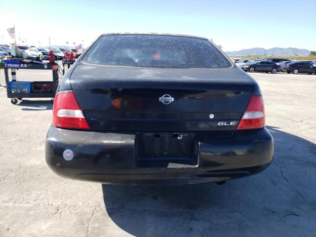 Photo 6 from auction – 2000 NISSAN ALTIMA XE with VIN 1N4DL01A0YC103354
