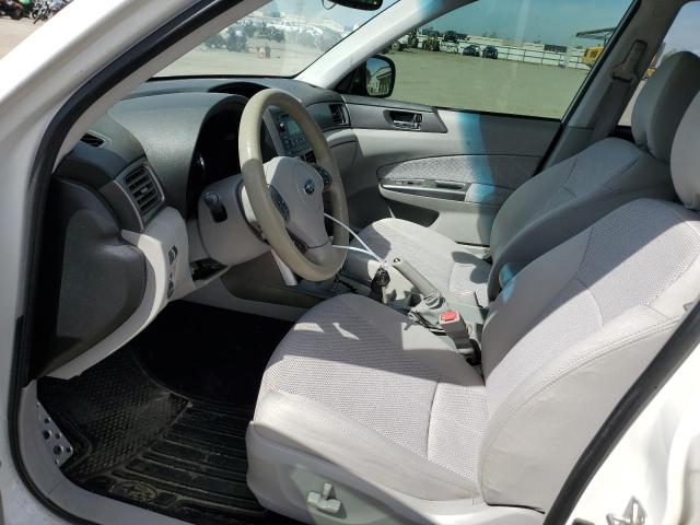 Photo 7 from auction – 2013 SUBARU FORESTER 2 with VIN JF2SHGAC3DH428673