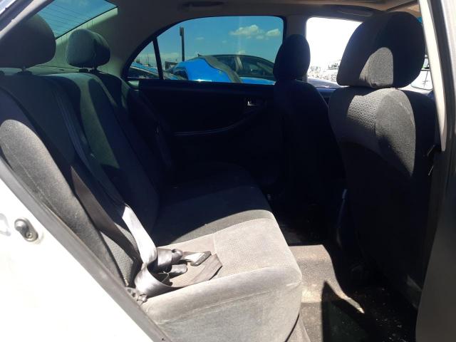 Photo 10 from auction – 2003 TOYOTA COROLLA CE with VIN 1NXBR32E03Z151101