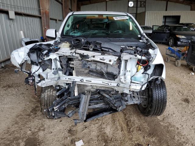 Photo 5 from auction – 2017 GMC CANYON SLE with VIN 1GTH5CEA9H1235297