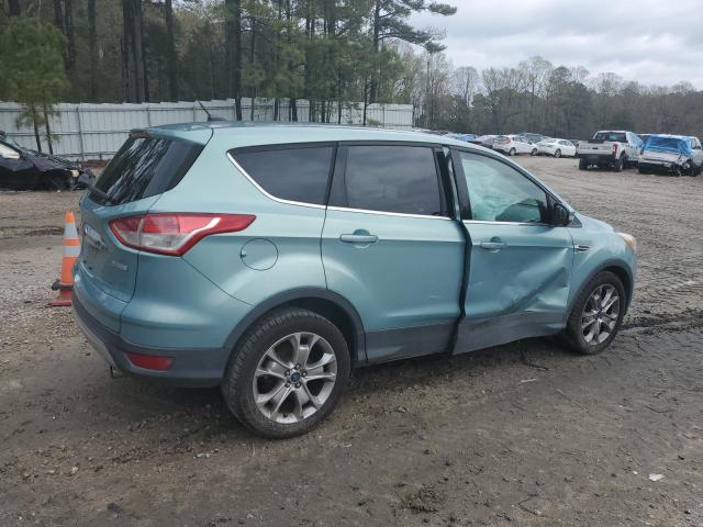 Photo 3 from auction – 2013 FORD ESCAPE SEL with VIN 1FMCU0HX4DUB47483