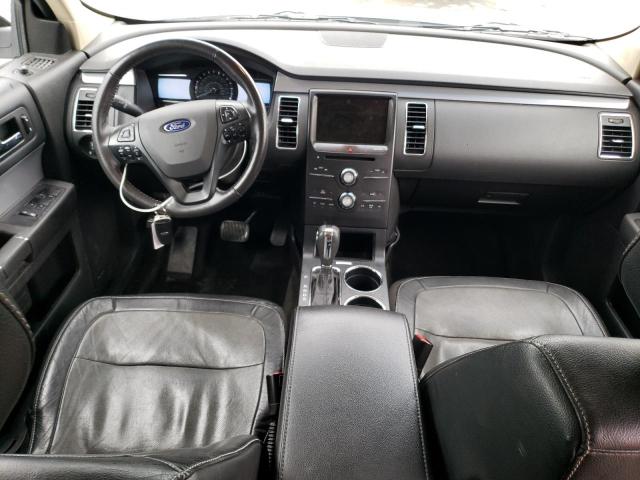 Photo 8 from auction – 2015 FORD FLEX SEL with VIN 2FMGK5C86FBA07173