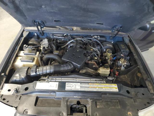 Photo 11 from auction – 2001 FORD EXPLORER S with VIN 1FMZU67E01UC34547