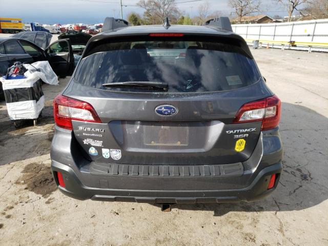 Foto 6 de la subasta – 2019 SUBARU OUTBACK 3. con VIN 4S4BSENC7K3301221