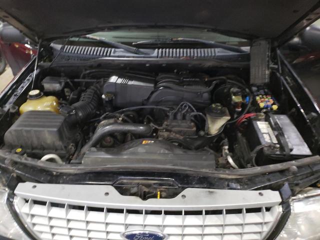 Photo 11 from auction – 2002 FORD EXPLORER L with VIN 1FMDU75E72ZA24759