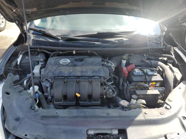 Photo 11 from auction – 2013 NISSAN SENTRA S with VIN 3N1AB7AP6DL766538