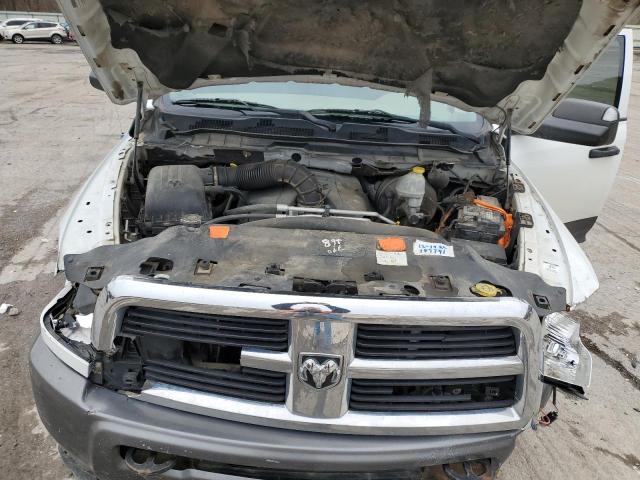 Photo 11 from auction – 2011 DODGE RAM 2500 with VIN 3D7TT2CT9BG564823