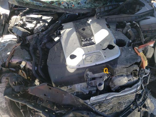 Photo 11 from auction – 2015 INFINITI Q50 BASE with VIN JN1BV7AP8FM353928