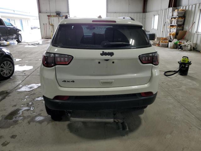 Photo 6 from auction – 2021 JEEP COMPASS 80 with VIN 3C4NJDEB9MT592933