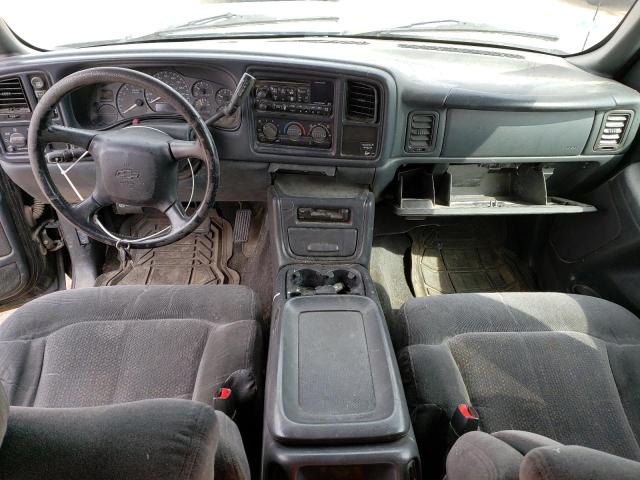 Photo 8 from auction – 2001 CHEVROLET SILVERADO with VIN 2GCEK19T311358363