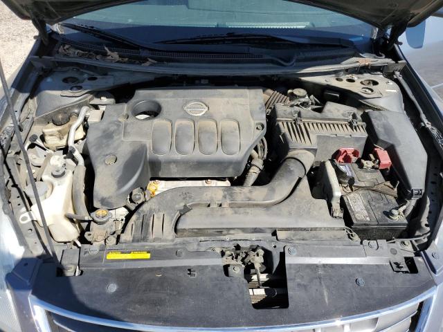 Photo 11 from auction – 2010 NISSAN ALTIMA BAS with VIN 1N4AL2AP1AN483902