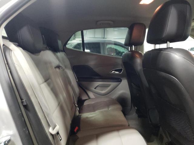 Photo 11 from auction – 2013 BUICK ENCORE with VIN KL4CJGSB7DB111344