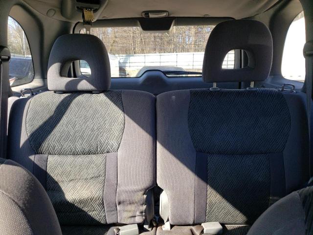 Photo 10 from auction – 2003 TOYOTA RAV4 with VIN JTEHH20V230245529