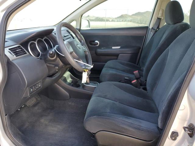 Photo 7 from auction – 2012 NISSAN VERSA S with VIN 3N1BC1CP2CL374327