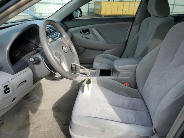 Photo 7 from auction – 2011 TOYOTA CAMRY BASE with VIN 4T1BF3EK3BU595517