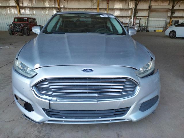 Photo 5 from auction – 2014 FORD FUSION SE with VIN 3FA6P0HD0ER129625