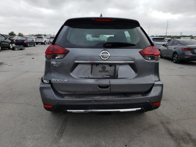 Photo 6 from auction – 2018 NISSAN ROGUE S with VIN 5N1AT2MT5JC752722