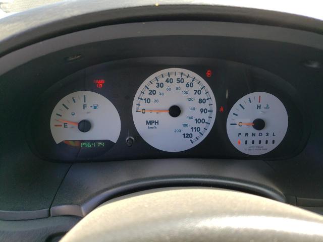 Photo 9 from auction – 2005 CHRYSLER TOWN & COU with VIN 1C4GP45R65B299319