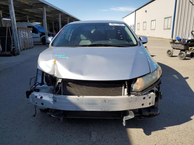 Photo 5 from auction – 2012 HONDA CIVIC LX with VIN 19XFB2F57CE061781